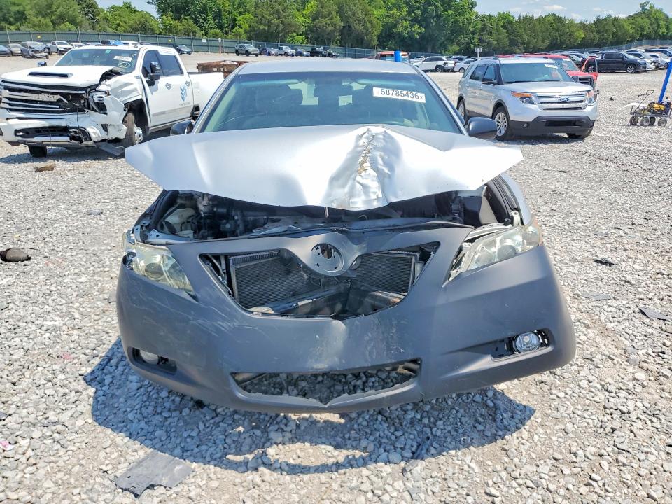 Aukcja sprzedaży 2007 Toyota Camry, vin: 4T1BE46K47U169544, numer aukcji: 58785436