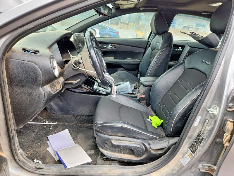 Продажа на аукционе авто 2024 Kia Forte, vin: 3KPF54AD9RE812566, номер лота: 58591786