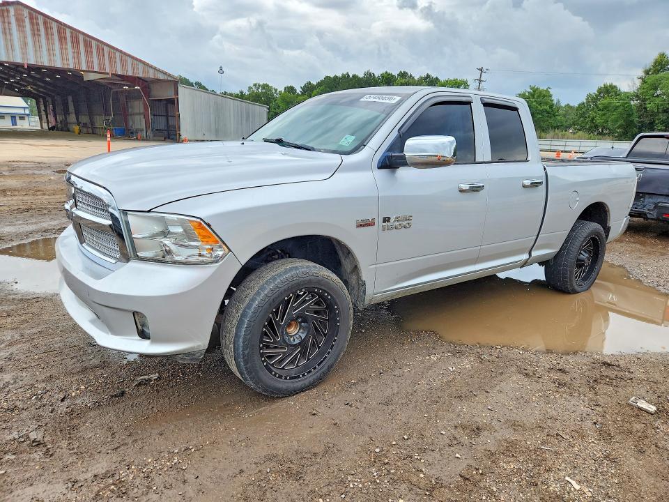 Aukcja sprzedaży 2015 Ram 1500, vin: 1C6RR6FT9FS565997, numer aukcji: 57495696