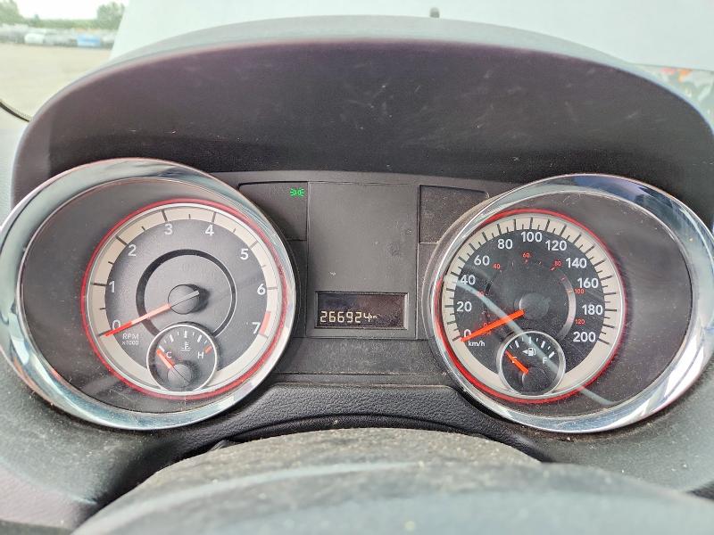 Продажа на аукционе авто 2015 Dodge Grand Caravan, vin: 2C4RDGBG2FR657685, номер лота: 57642556