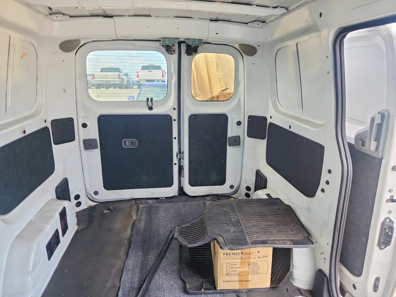 Auction sale of the 2019 Nissan Nv200, vin: 3N6CM0KNXKK706315, lot number: 56456606