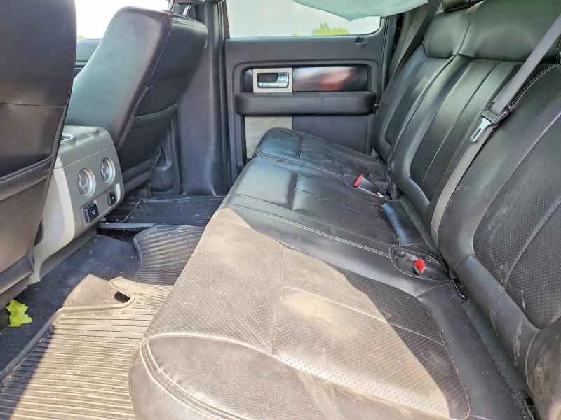 Продажа на аукционе авто 2012 Ford F150, vin: 1FTFW1ET9CFA62290, номер лота: 58884906