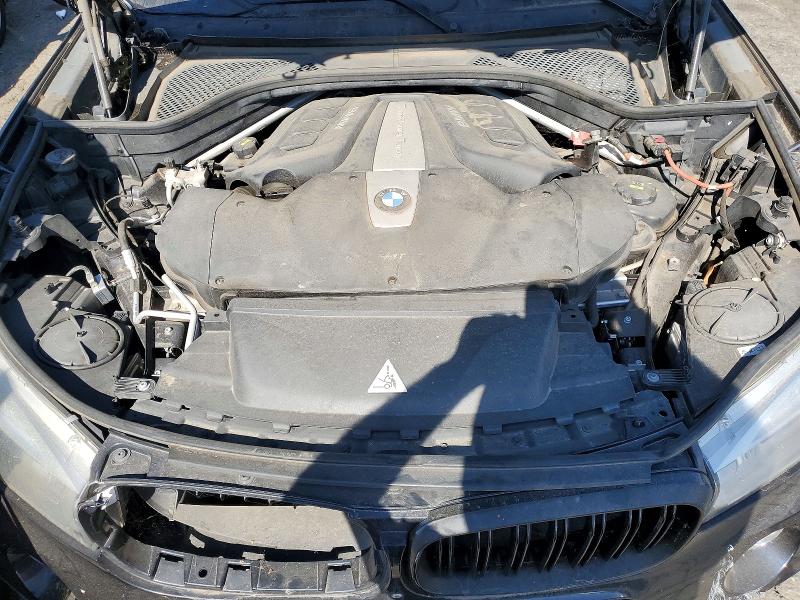 2015 Bmw X5 მანქანა იყიდება აუქციონზე, vin: 5UXKR6C59F0J74939, აუქციონის ნომერი: 58001486