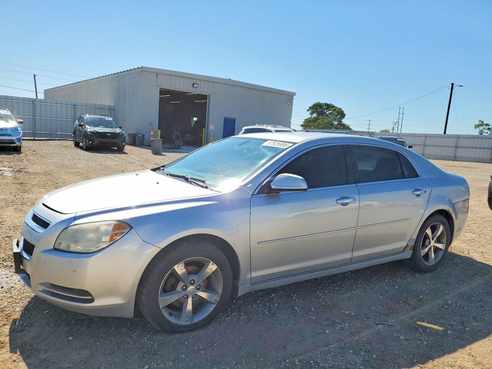 Продаж на аукціоні авто 2012 Chevrolet Malibu, vin: 1G1ZC5E08CF317975, номер лоту: 57925996