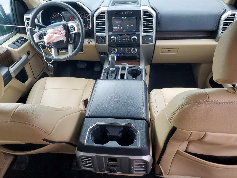 Продажа на аукционе авто 2015 Ford F150, vin: 1FTEW1EF4FFB42400, номер лота: 58383066