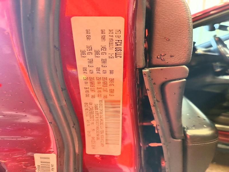 Продажа на аукционе авто 2018 Jeep Grand Cherokee, vin: 1C4RJFBG9JC293172, номер лота: 55585656