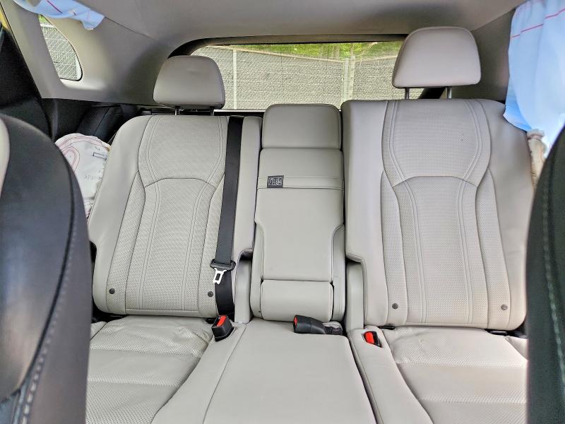 Aukcja sprzedaży 2017 Lexus Rx 350, vin: 2T2ZZMCA3HC070596, numer aukcji: 57647996