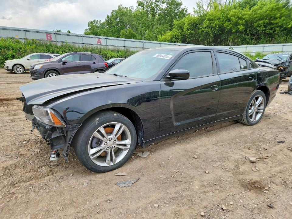Aukcja sprzedaży 2013 Dodge Charger, vin: 2C3CDXJG9DH538479, numer aukcji: 58964616