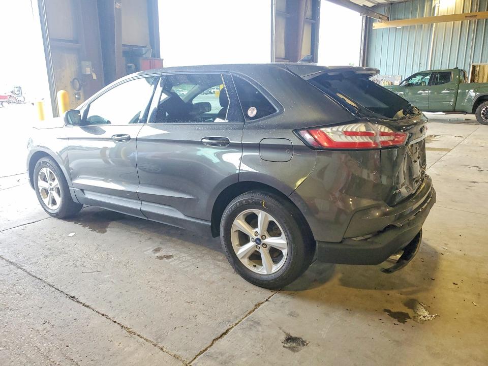2020 Ford Edge მანქანა იყიდება აუქციონზე, vin: 2FMPK4G9XLBB45761, აუქციონის ნომერი: 56651656