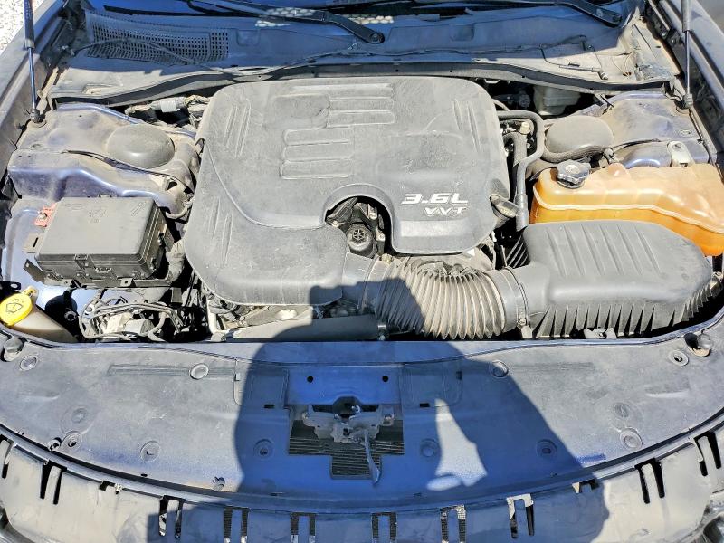 Продаж на аукціоні авто 2015 Dodge Charger, vin: 2C3CDXBG1FH775873, номер лоту: 57184866