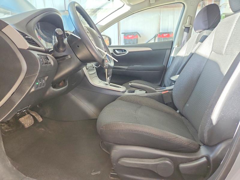 Продажа на аукционе авто 2013 Nissan Sentra, vin: 3N1AB7AP7DL715632, номер лота: 57028276