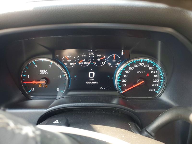 2019 Gmc Sierra მანქანა იყიდება აუქციონზე, vin: 1GT12SEY8KF263362, აუქციონის ნომერი: 59105026