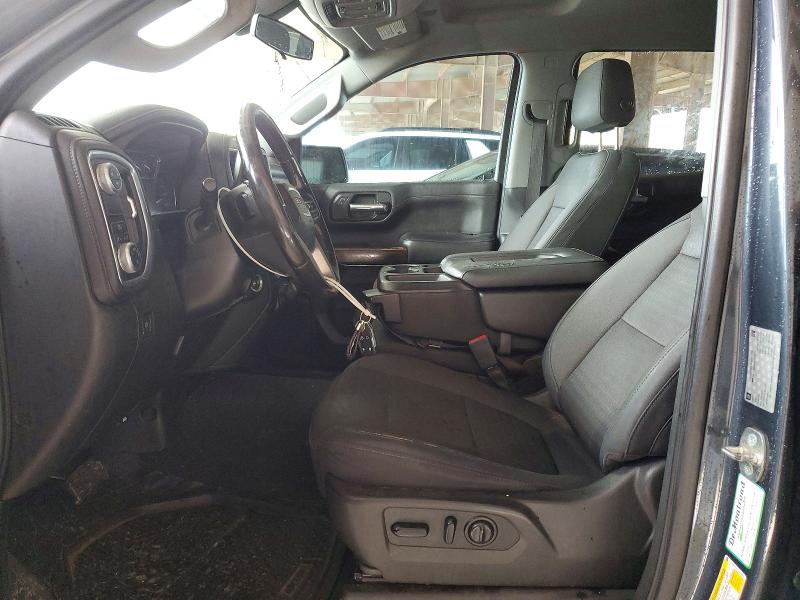 Aukcja sprzedaży 2019 Gmc Sierra, vin: 1GTP8BED4KZ326803, numer aukcji: 57314386
