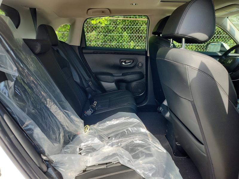 Aukcja sprzedaży 2025 Honda Hr-v, vin: 3CZRZ2H75SM778265, numer aukcji: 56460866