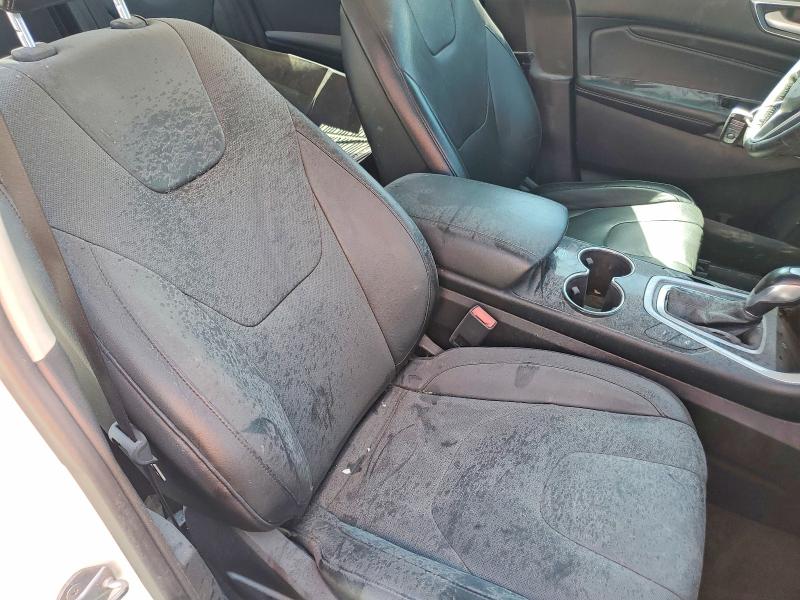 74515115 :رقم المزاد ، 2FMPK4K8XJBB62071 vin ، 2018 Ford Edge مزاد بيع