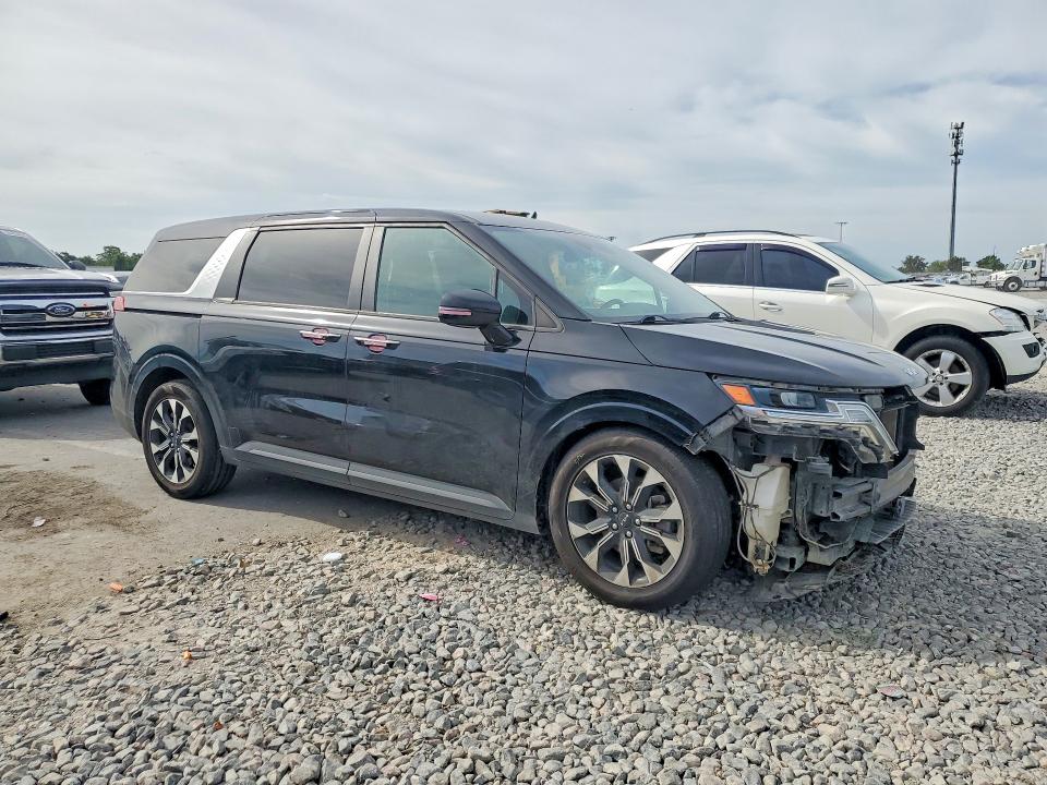 Aukcja sprzedaży 2022 Kia Carnival, vin: KNDNC5H36N6104277, numer aukcji: 55885816