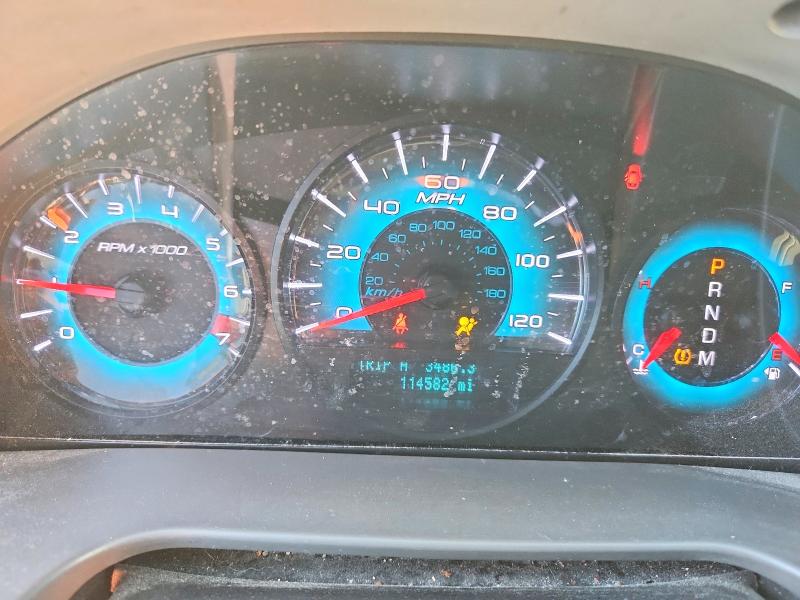 Aukcja sprzedaży 2010 Ford Fusion, vin: 3FAHP0JGXAR344792, numer aukcji: 55783886