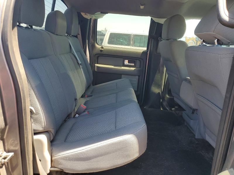 Продаж на аукціоні авто 2012 Ford F150, vin: 1FTFW1ET7CKD79038, номер лоту: 57260296