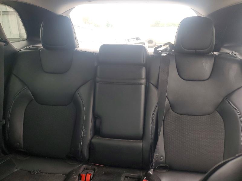 2019 Jeep Cheeroke მანქანა იყიდება აუქციონზე, vin: 1C4PJMLB2KD261559, აუქციონის ნომერი: 58709916