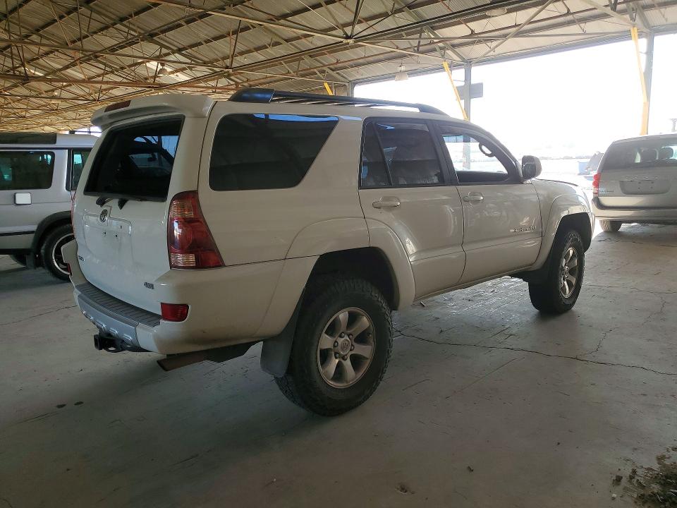 Aukcja sprzedaży 2004 Toyota 4runner, vin: JTEBT14R140038692, numer aukcji: 56133156