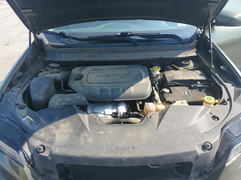 Продажа на аукционе авто 2021 Jeep Cherokee, vin: 1C4PJLCB2MD155559, номер лота: 56532766