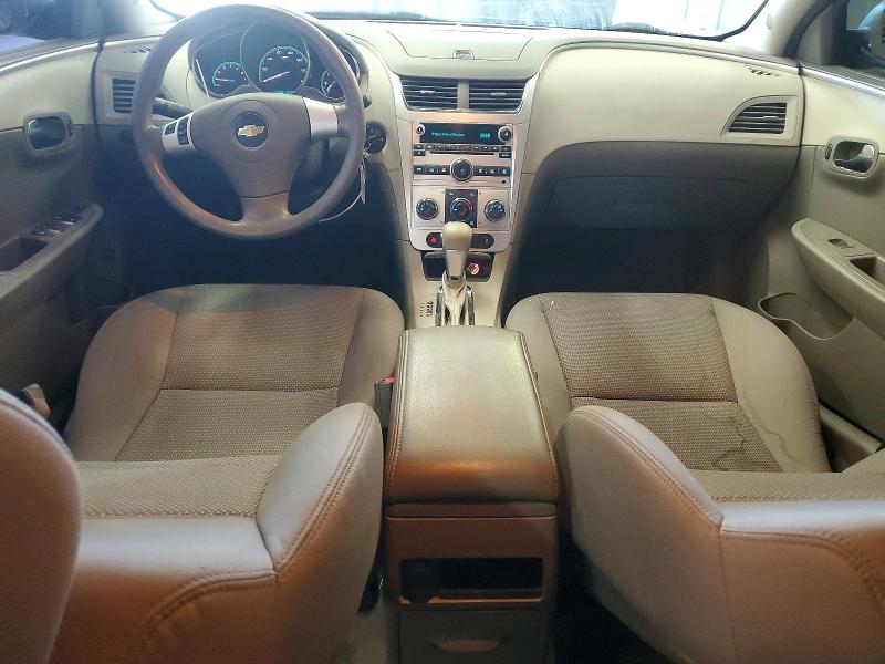 Продажа на аукционе авто 2012 Chevrolet Malibu, vin: 1G1ZA5E03CF385025, номер лота: 56453726
