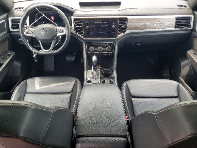 Продажа на аукционе авто 2022 Volkswagen Atlas Cross Sport, vin: 1V2HE2CA0NC222126, номер лота: 56447626