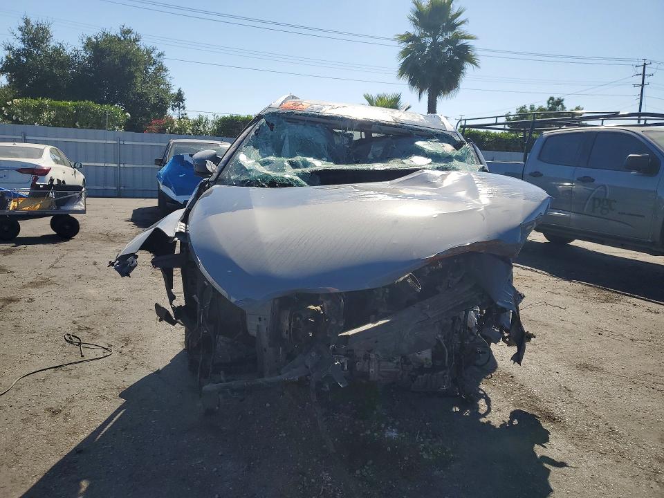 Продаж на аукціоні авто 2023 Nissan Kicks, vin: 3N1CP5CV0PL544981, номер лоту: 57590826