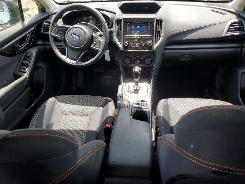 Aukcja sprzedaży 2018 Subaru Crosstrek, vin: JF2GTADC6J8306771, numer aukcji: 55609236