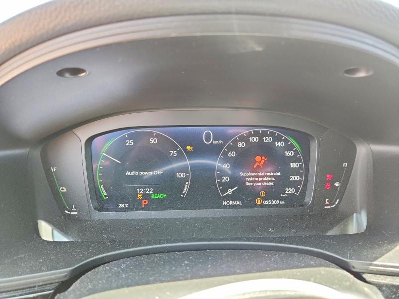 Продажа на аукционе авто 2025 Honda Civic, vin: 2HGFE4F86SH000696, номер лота: 56429656