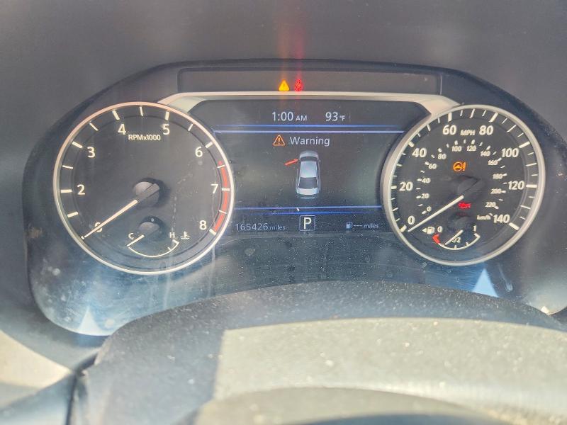 Продаж на аукціоні авто 2019 Nissan Altima, vin: 1N4BL4BVXKC230233, номер лоту: 57406116