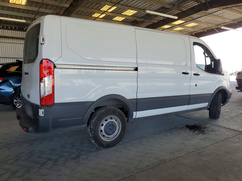 Продаж на аукціоні авто 2019 Ford Transit, vin: 1FTYR1YM5KKA15851, номер лоту: 59192926