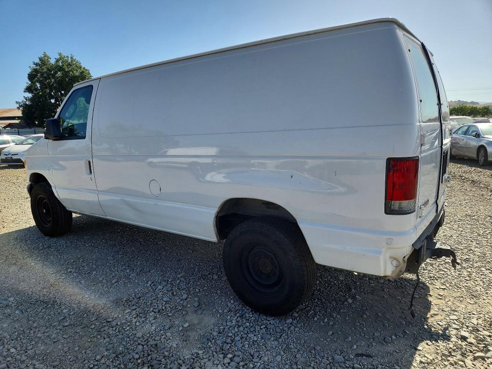 54893526 :رقم المزاد ، 1FTNE24L46HA71476 vin ، 2006 Ford E250 E250 مزاد بيع