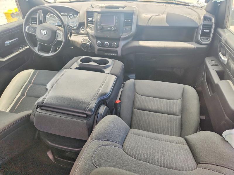 Продажа на аукционе авто 2023 Ram 1500, vin: 1C6SRECG1PN530518, номер лота: 58315756