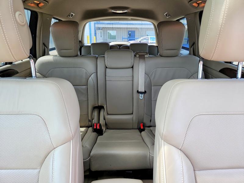Продажа на аукционе авто 2014 Mercedes-benz Gl, vin: 4JGDF7CE5EA348664, номер лота: 57892016