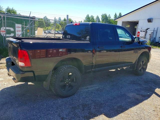 Aukcja sprzedaży 2019 Ram 1500 Classic, vin: 1C6RR7KTXKS749612, numer aukcji: 58353466