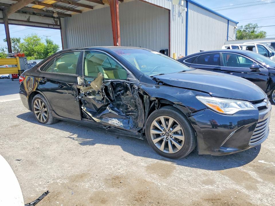 Продаж на аукціоні авто 2016 Toyota Camry, vin: 4T1BK1FKXGU577005, номер лоту: 56436146