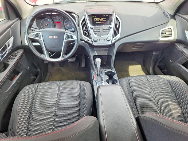 Aukcja sprzedaży 2015 Gmc Terrain, vin: 2GKALREK1F6195539, numer aukcji: 57260046
