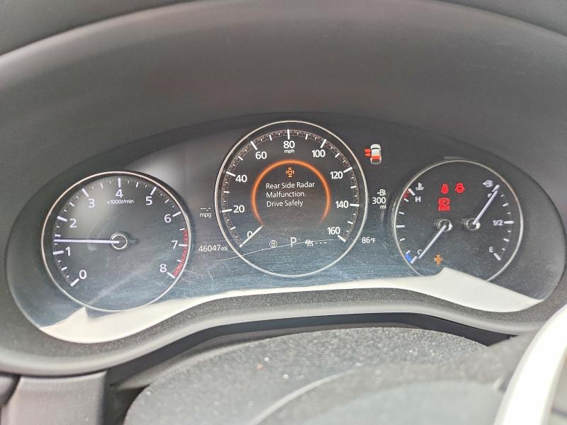 Aukcja sprzedaży 2023 Mazda Cx-30, vin: 3MVDMBBM9PM528885, numer aukcji: 58637536