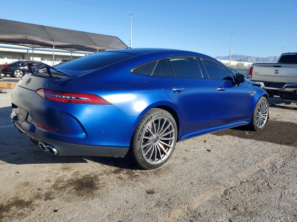 56171946 :رقم المزاد ، WDD7X6BB4KA007290 vin ، 2019 Mercedes-benz Amg Gt مزاد بيع