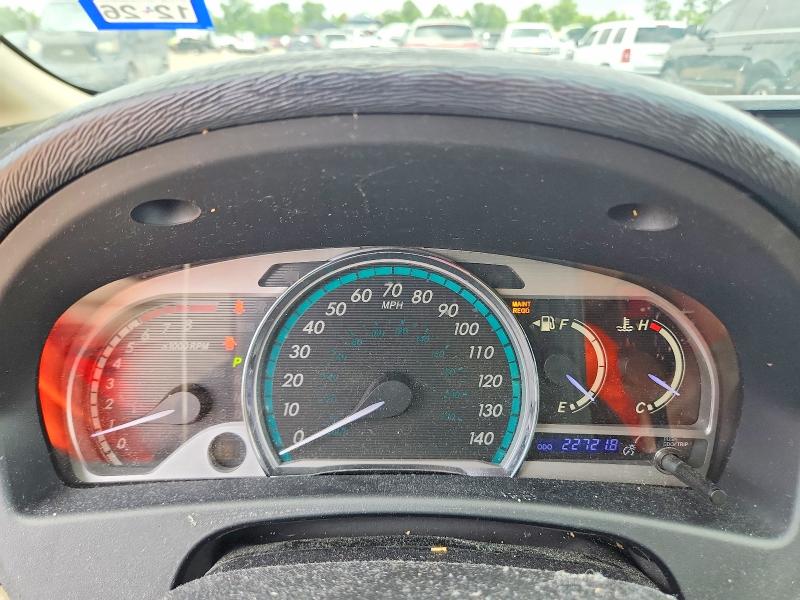 56147766 :رقم المزاد ، 4T3ZA3BB1EU085776 vin ، 2014 Toyota Venza مزاد بيع