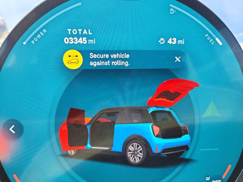 Aukcja sprzedaży 2025 Mini Cooper, vin: WMW23GD01S2W68400, numer aukcji: 56324426