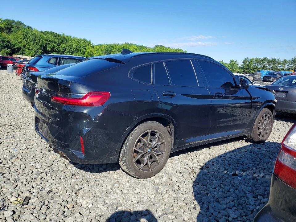 Продаж на аукціоні авто 2023 Bmw X4, vin: 5UX33DT05P9N63508, номер лоту: 57973136