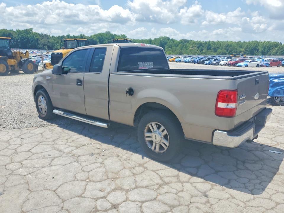 Продажа на аукционе авто 2006 Ford F150, vin: 1FTRX12W46NA82241, номер лота: 56934036