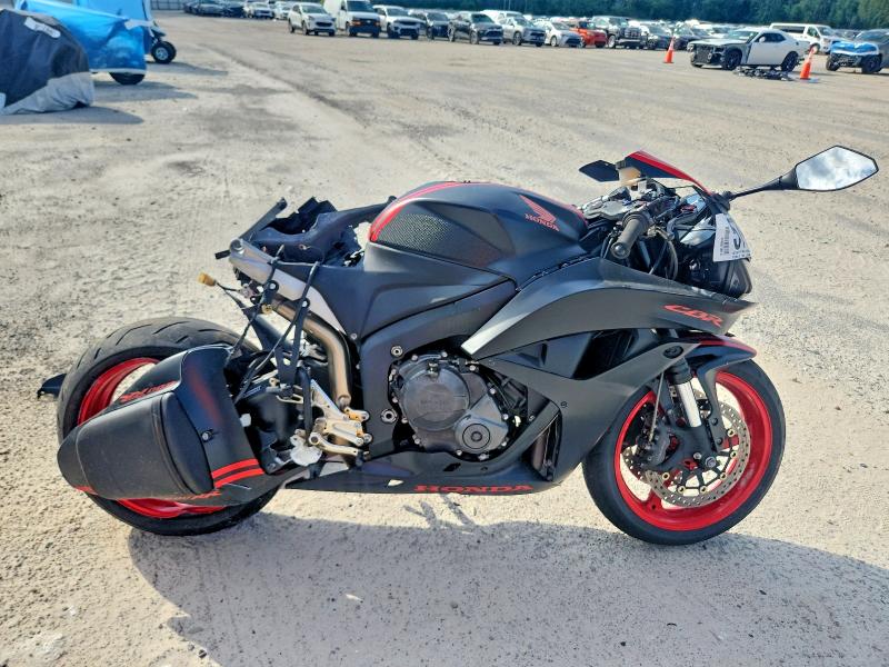 Aukcja sprzedaży 2007 Honda Cbr600, vin: JH2PC40007M005206, numer aukcji: 57938506