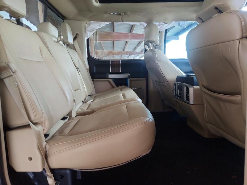 Aukcja sprzedaży 2015 Ford F150, vin: 1FTEW1EP2FFB31761, numer aukcji: 57328166