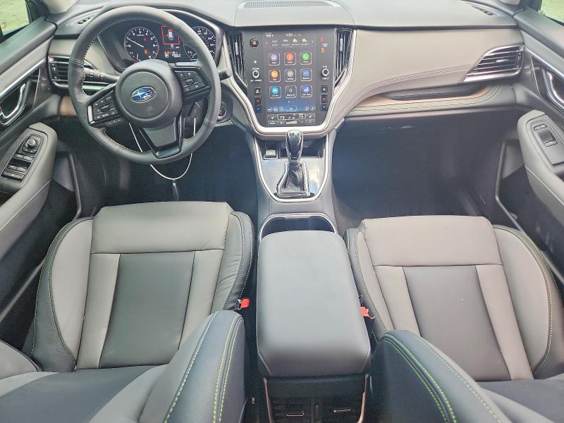 Продажа на аукционе авто 2025 Subaru Outback, vin: 4S4BTALC1S3332263, номер лота: 59537786