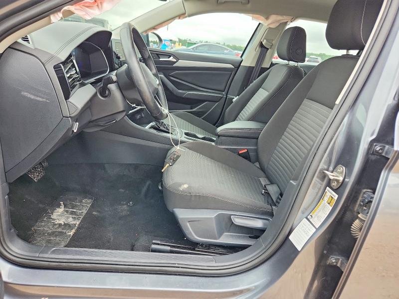 Продаж на аукціоні авто 2025 Volkswagen Jetta, vin: 3VW5X7BU2SM046744, номер лоту: 57546136
