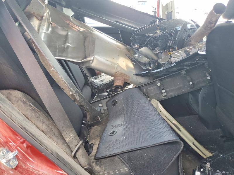 Продажа на аукционе авто 2026 Nissan Rogue, vin: 5N1BT3AAXTC674051, номер лота: 58949736