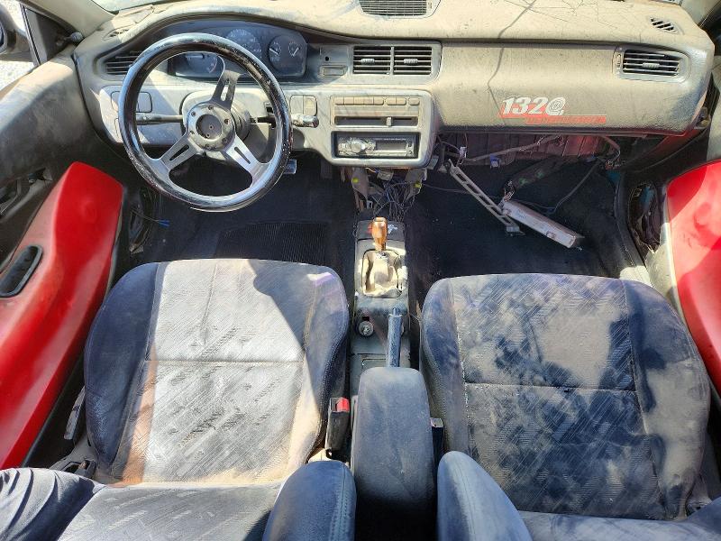 Продажа на аукционе авто 1993 Honda Civic, vin: 2HGEH2462PH510284, номер лота: 55960476